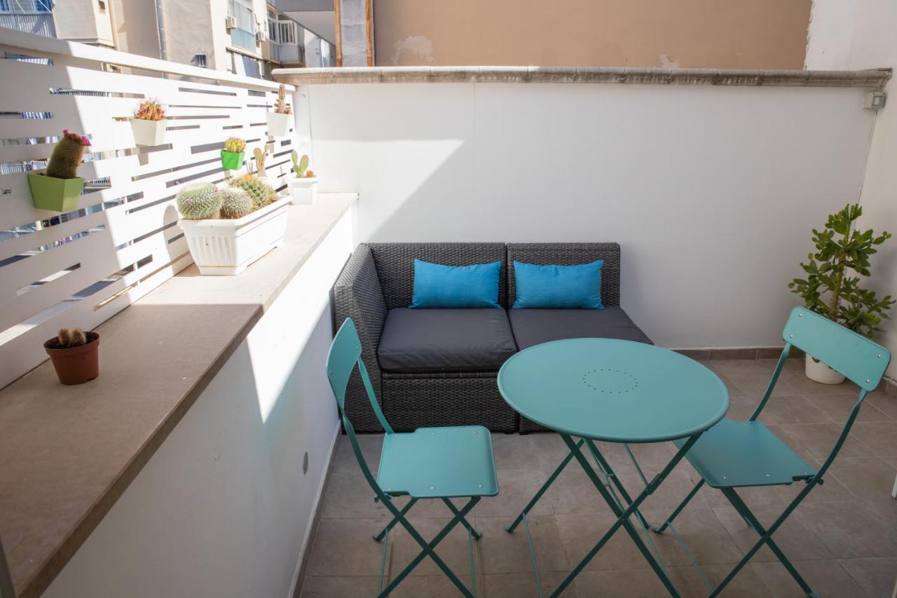 Apartamento Casa Ginebras Bari Exterior foto