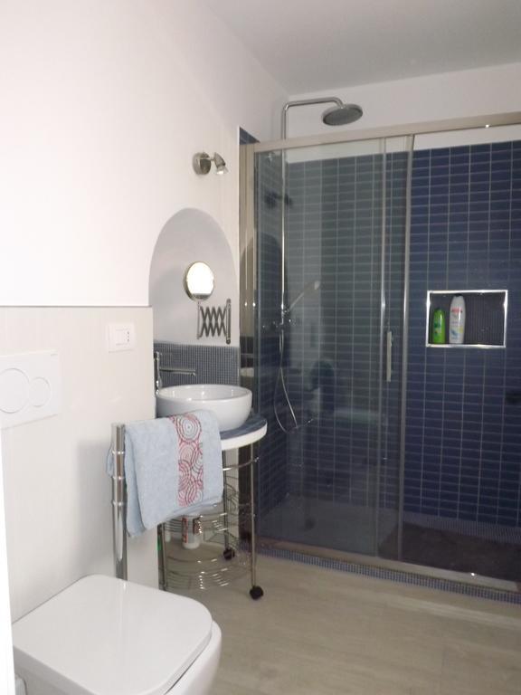Apartamento Casa Ginebras Bari Exterior foto