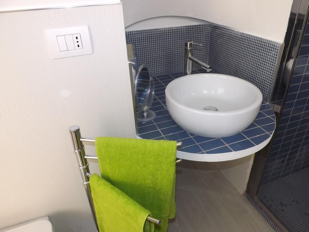 Apartamento Casa Ginebras Bari Exterior foto