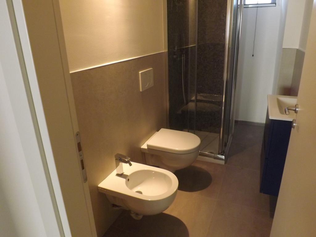 Apartamento Casa Ginebras Bari Exterior foto