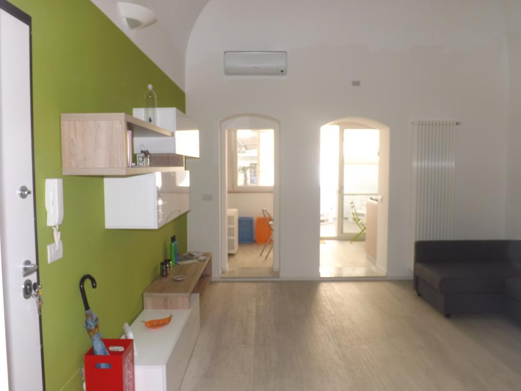 Apartamento Casa Ginebras Bari Exterior foto