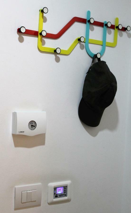 Apartamento Casa Ginebras Bari Exterior foto