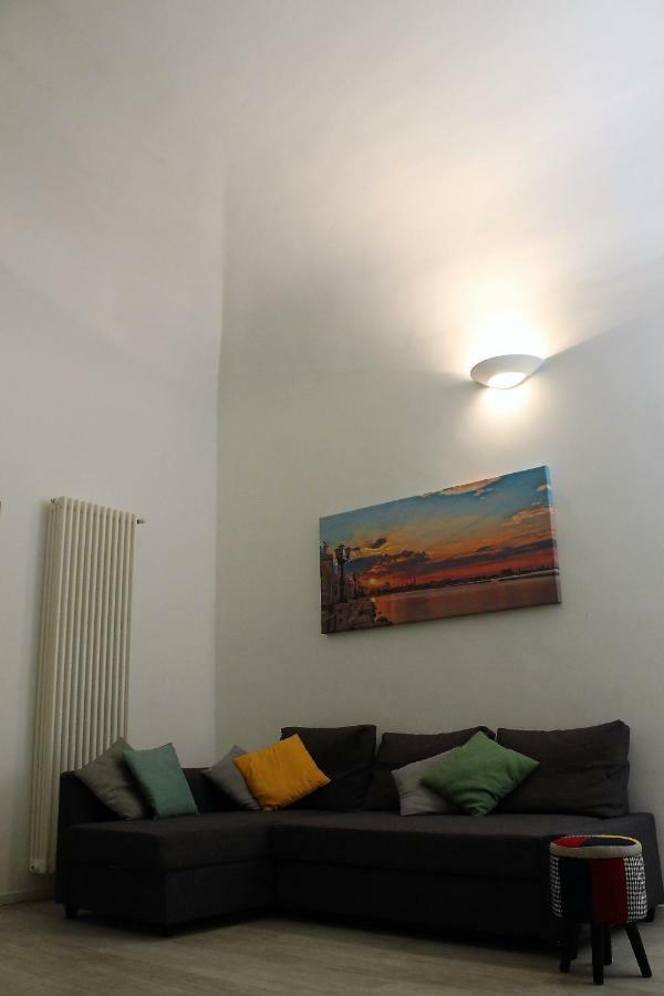 Apartamento Casa Ginebras Bari Exterior foto